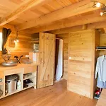 Huttopia Lanmary 3* Antonne-et-Trigonant