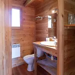 Ferienpark Huttopia Lanmary 3*