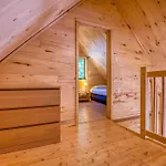Huttopia Lanmary Ferienpark 3*