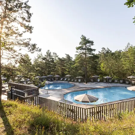 Huttopia Lanmary 3*