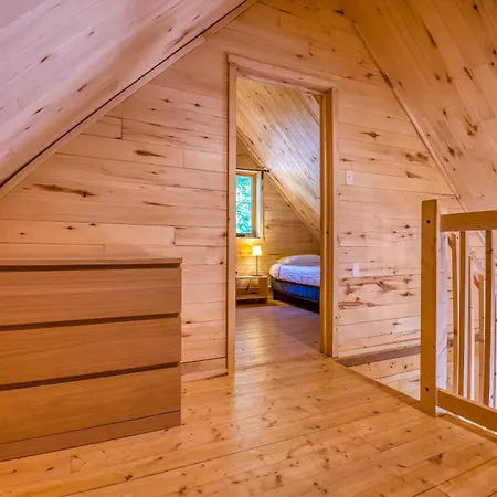 Huttopia Lanmary Ferienpark 3*