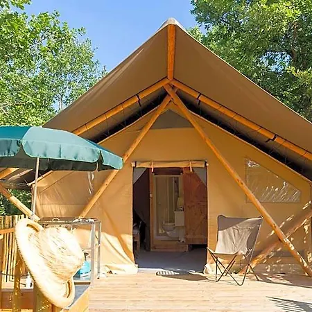 Huttopia Lanmary Parco vacanze 3*