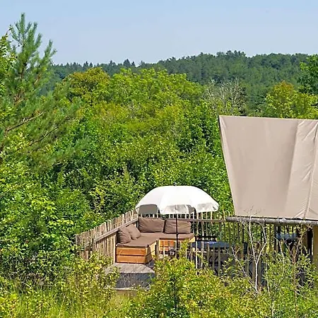 Huttopia Lanmary Parco vacanze 3*