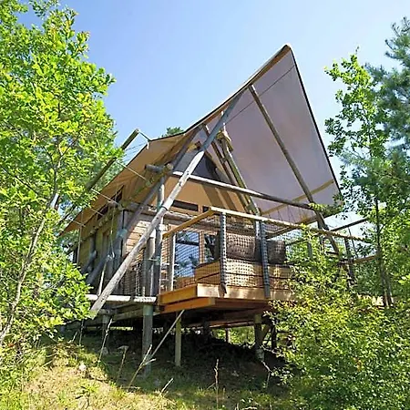 Huttopia Lanmary Parco vacanze 3*