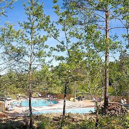 Huttopia Lanmary Parco vacanze 3*