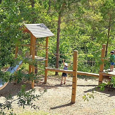 Huttopia Lanmary Feriepark